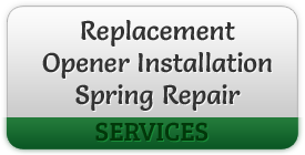 Garage Door Repair Fern Park services